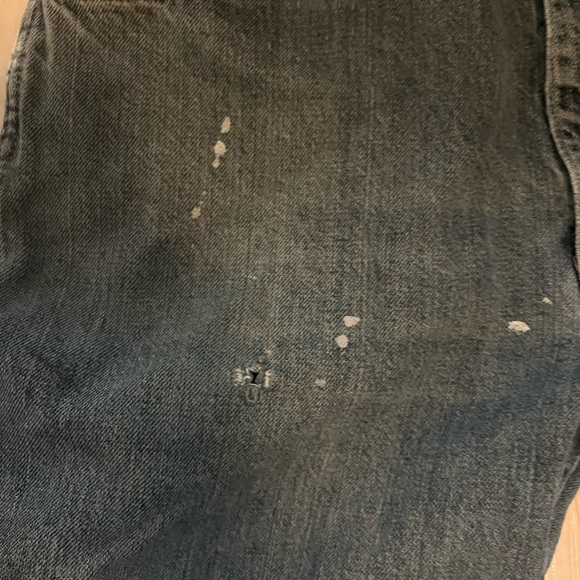 Wrangler men’s shorts size 36/30 - Picture 3 of 5